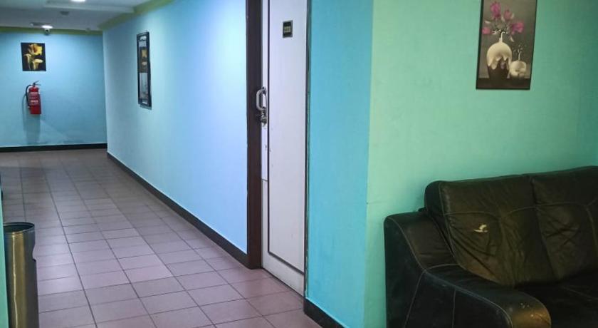Hotel Wings Kuala Lumpur - image 4