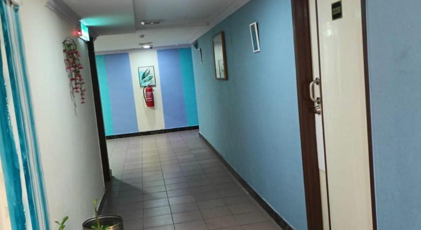 Hotel Wings Kuala Lumpur - image 5