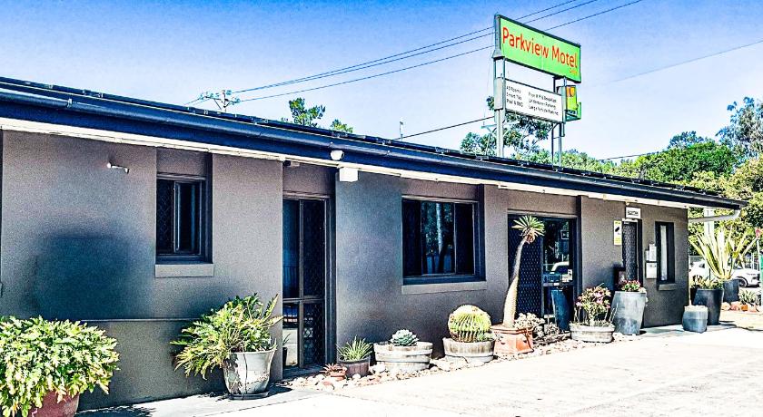 Dalby Parkview Motel