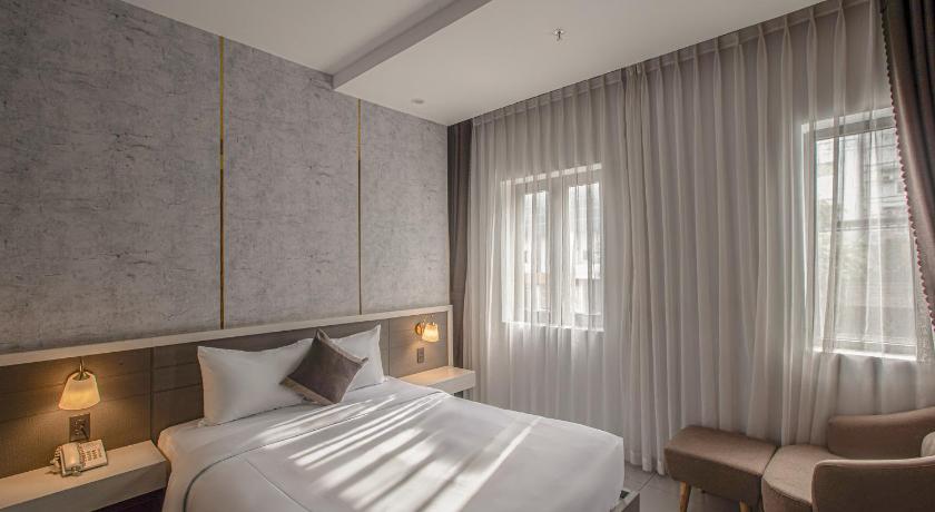 Dan Thanh Hotel - image 2