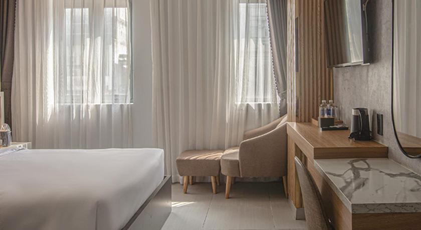 Dan Thanh Hotel - image 8