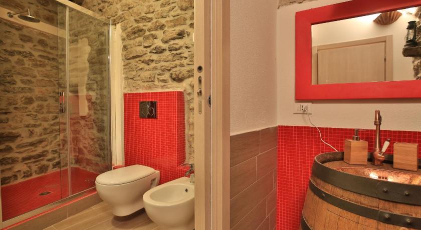 Cantina del Pescatore photo