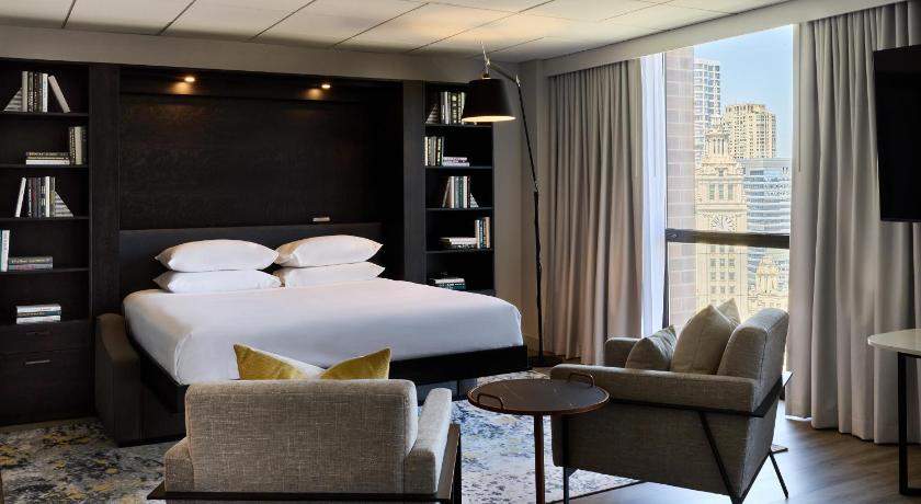 Image of Millennium Suite 0