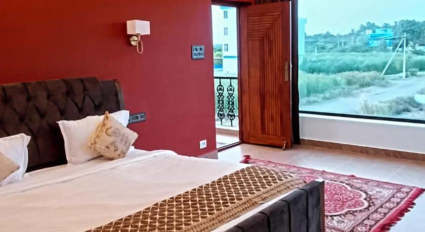KAY'S EDEN - Luxury Villa Resort - image 3