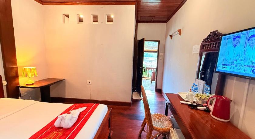 Çift Kişilik Balkonlu Oda (Double Room with Balcony) Görseli 17
