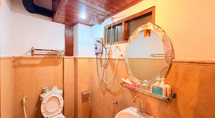 Superior Twin Oda (Superior Twin Room) Görseli 8