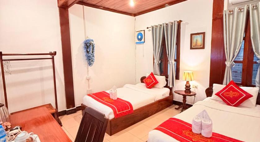 Standart Tek Kişilik Oda (Standard Single Room) Görseli 8