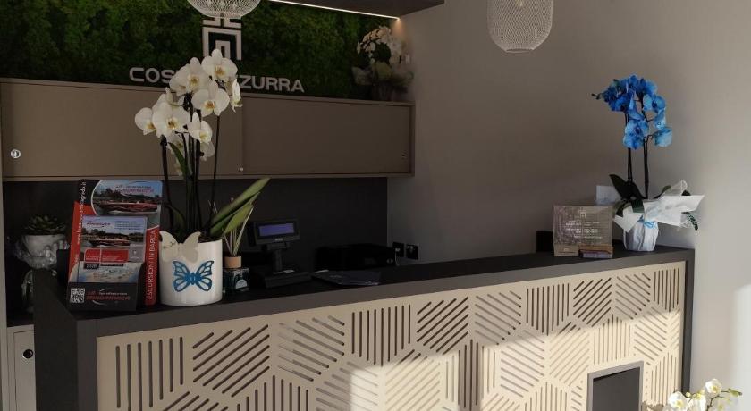 Hotel Costa Azzurra