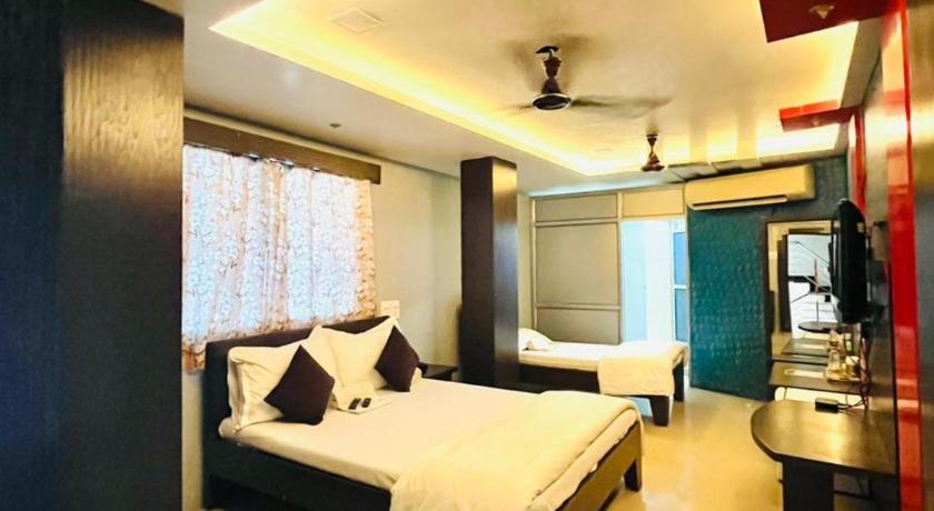 Hotel MK