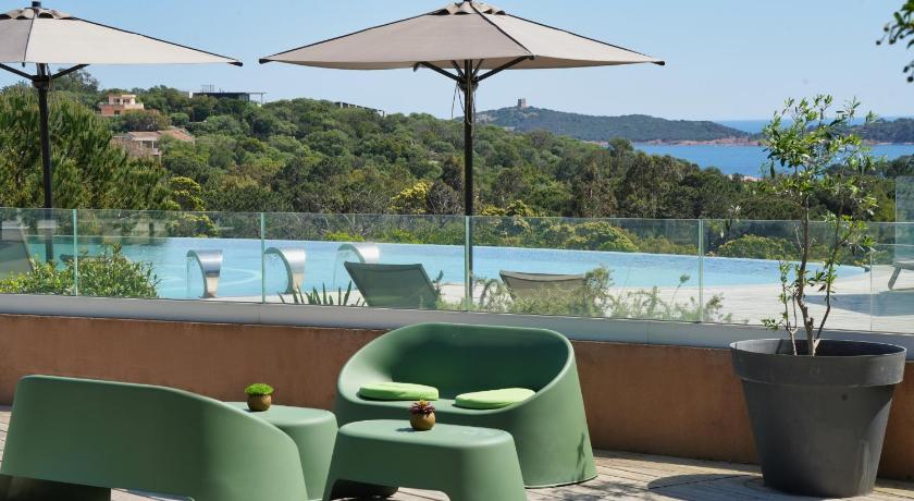 Hotel U Paesolu
