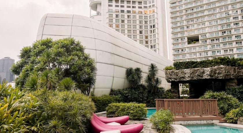 The Hotel Residences at Acqua - image 10