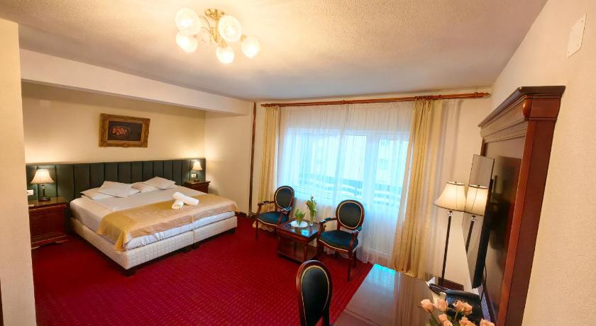 Hotel Select
