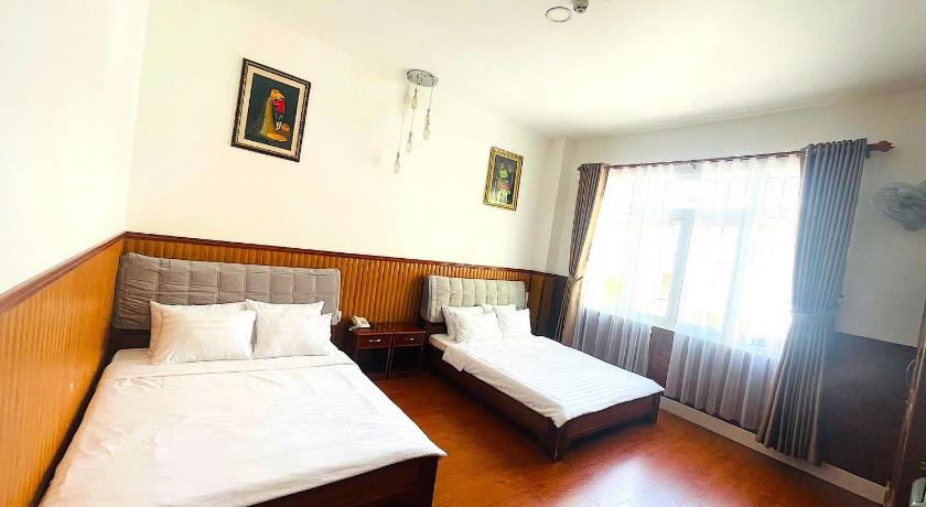 Diamond Suite Dai Nam Hotel - image 24