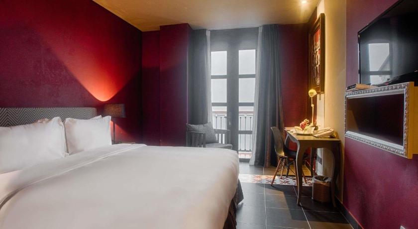 Image of Standard room with King Size Bed 1