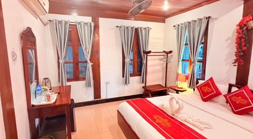 Standart Tek Kişilik Oda (Standard Single Room) Görseli 13