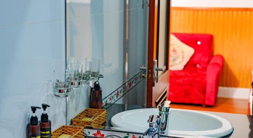 Diamond Suite Dai Nam Hotel - image 45