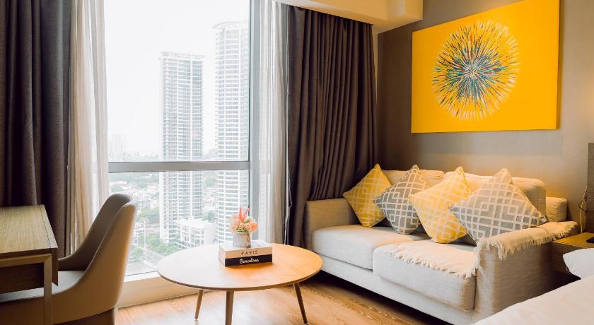 The Hotel Residences at Acqua - image 12
