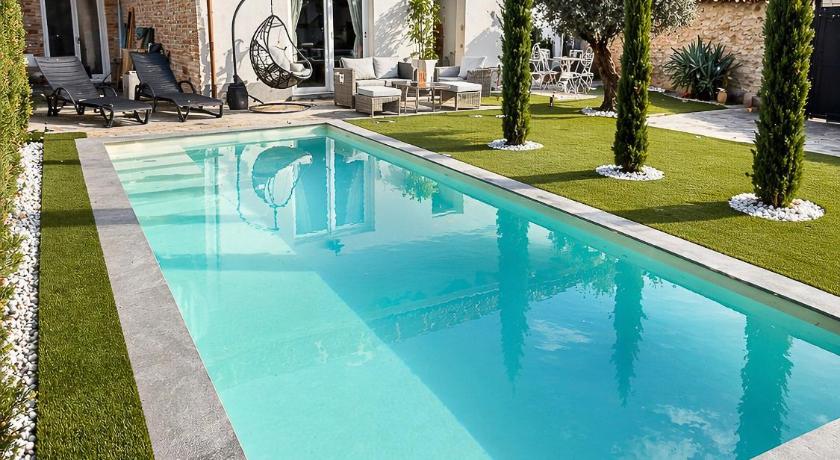 Villa Celeste