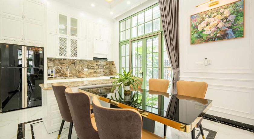 Superior Villa