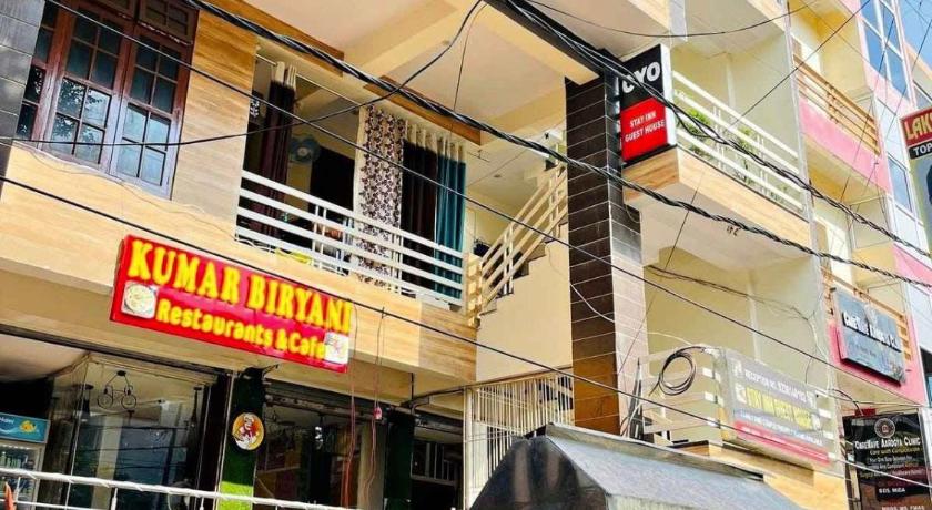 HOTEL STAY INN - image 7