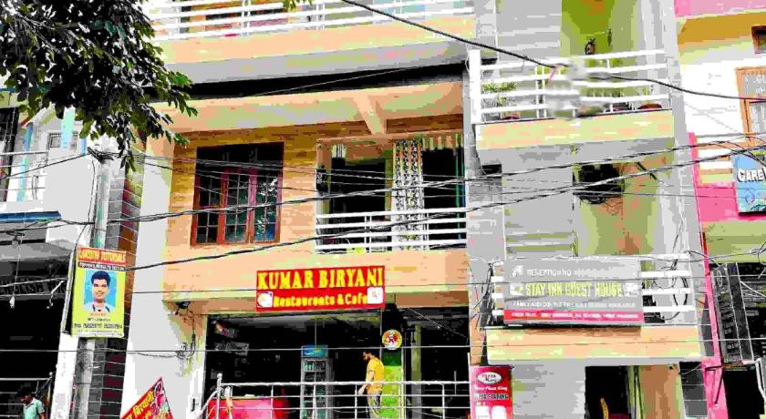 HOTEL STAY INN - image 2