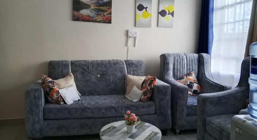 Homely Haven Apartment- Machakos