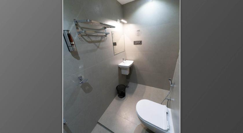Aywa Hotels Edapally - image 44