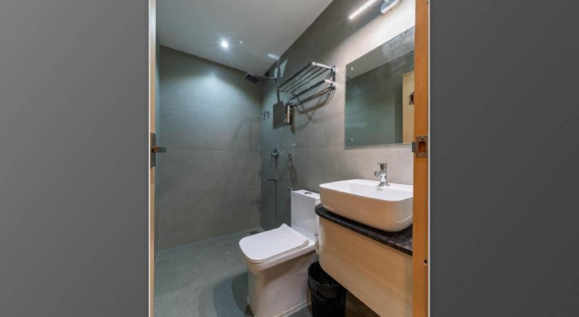 Aywa Hotels Edapally - image 17