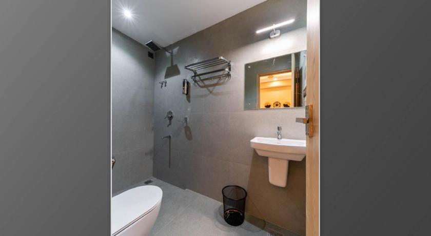 Aywa Hotels Edapally - image 20