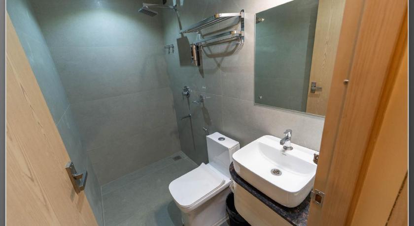 Aywa Hotels Edapally - image 23