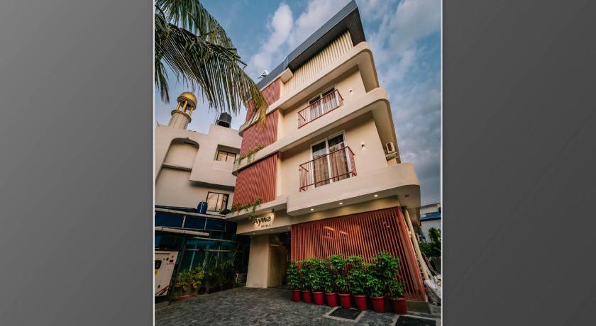 Aywa Hotels Edapally - image 15