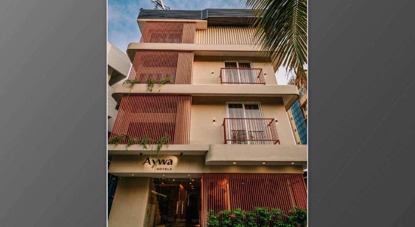 Aywa Hotels Edapally - image 25
