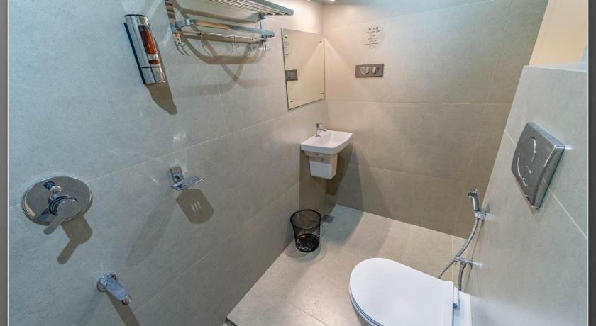 Aywa Hotels Edapally - image 43