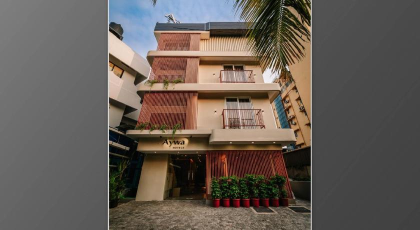 Aywa Hotels Edapally - image 24