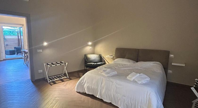 Casa Vacanze Boschi