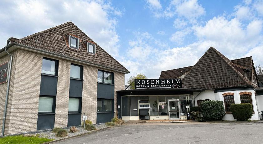 Hotel Rosenheim