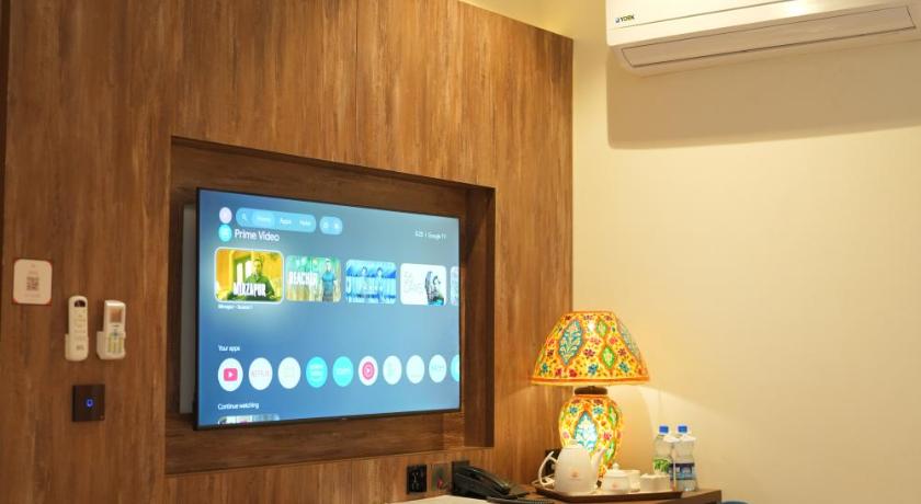 Sunset BnB Ramna - image 8