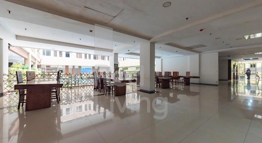 Redliving Apartemen Emerald Tower Bion Apartel 2 Tower South – Bandung, KY