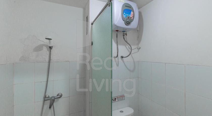 Redliving Apartemen Emerald Tower Bion Apartel 2 Tower South – Bandung, KY