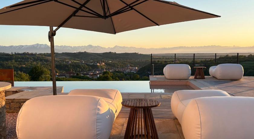 In Langa Relais