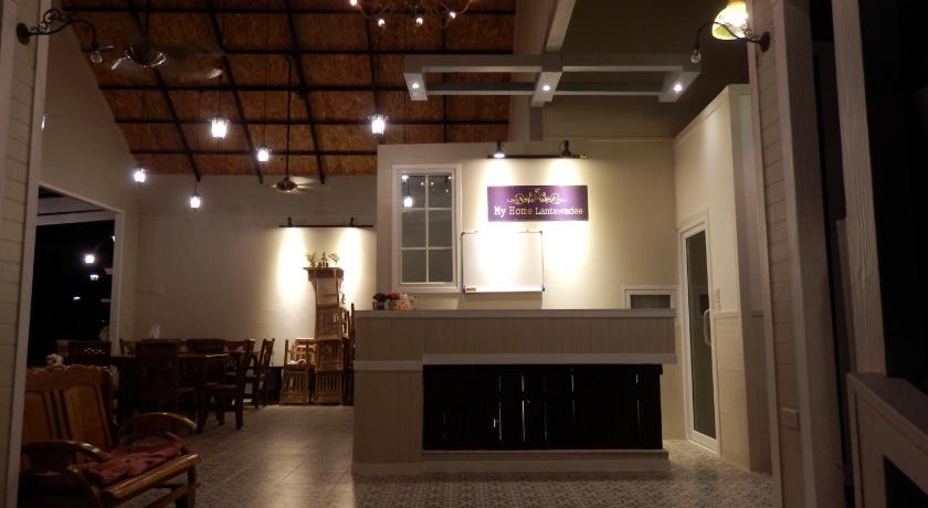 my home lantawadee resort photo