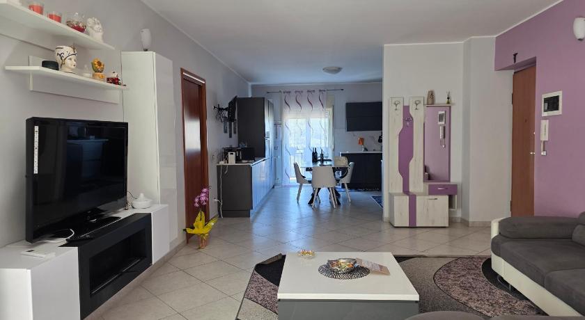U sciauru da me casa