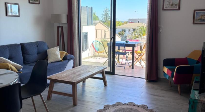 Foto di Charmant appartement à 600 mètres de la mer - Prenotazione scontata Agoda