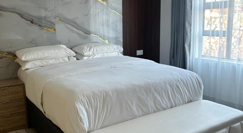 Emerald Hills Guest House