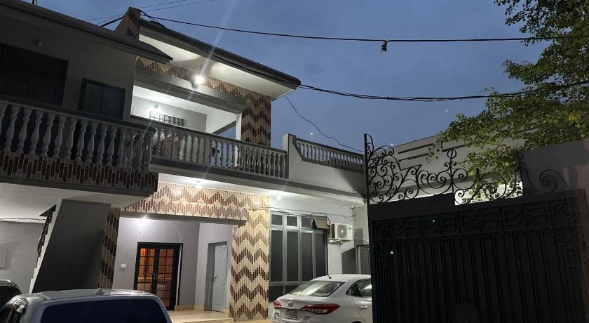 Hotel Sareena Residence - image 4