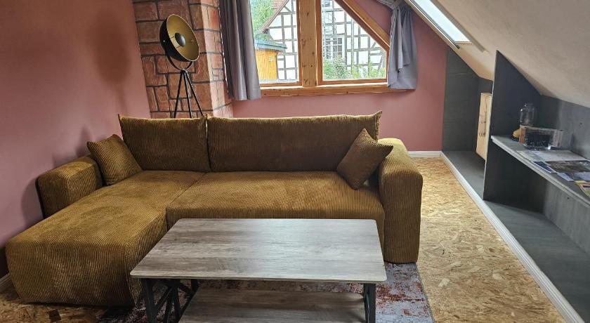 Ferienwohnung Naturidyll am Edersee