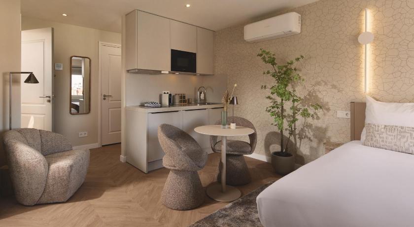 Zenstay Hotel Amsterdam - Zaandam