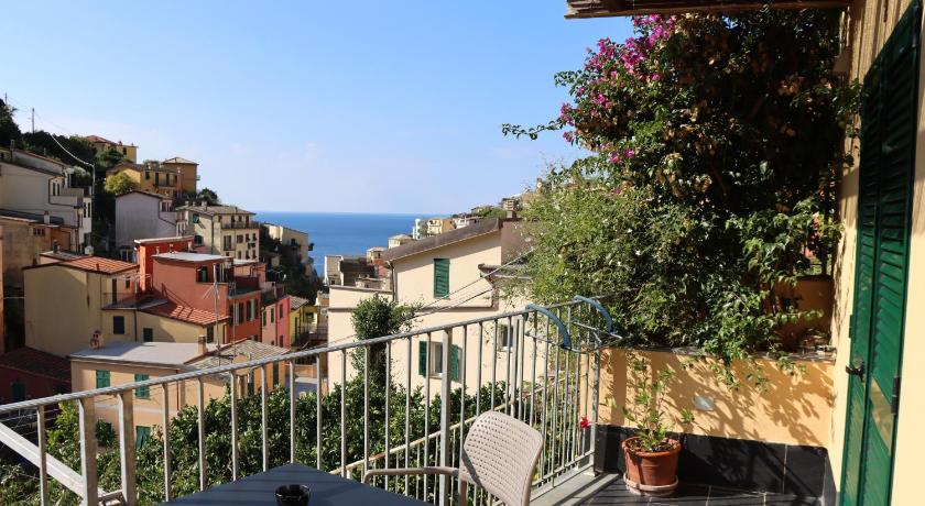 Locanda Ca Da Iride