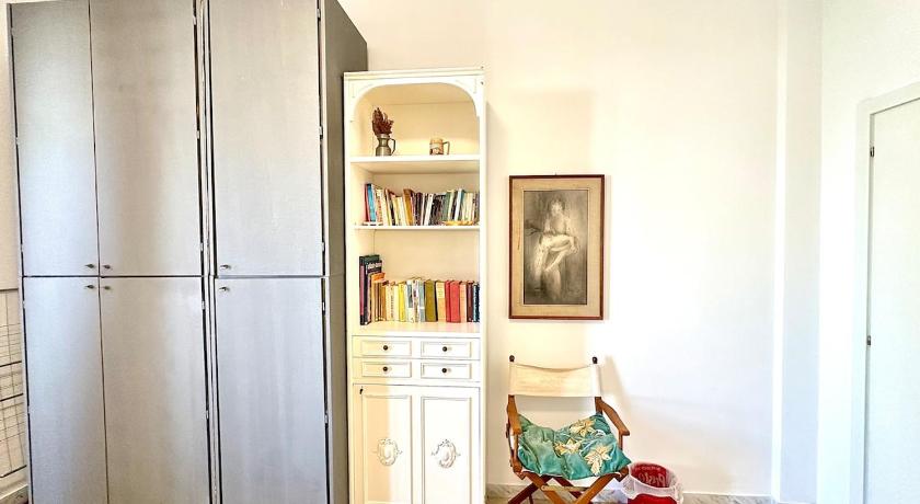 Casa della Nonna - Art & Vintage Rooms