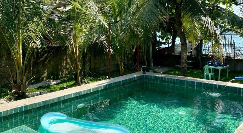 Casita Agnes Guest House